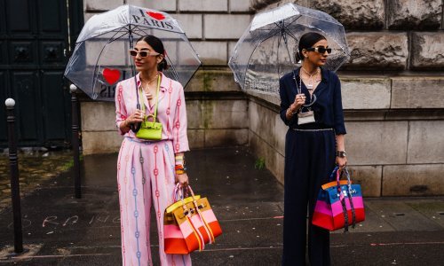 Hermès suočen s tužbom u Kaliforniji zbog 'odbijanja' prodaje Birkin torbe