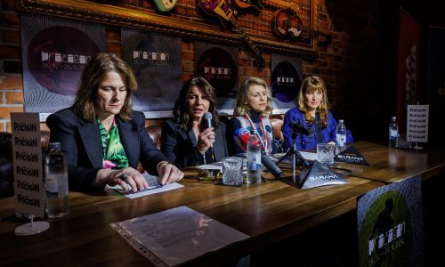 Pričigin je pun splitskog ludila: Priče će pričati Rađa, Danijela Martinović, a svoju večer ima i Hajduk