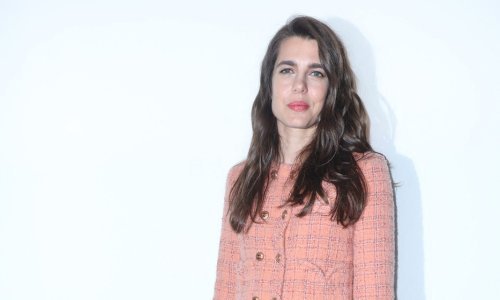 Unuka Grace Kelly pokleknula pred najelegantnijim trendom u svijetu trapera