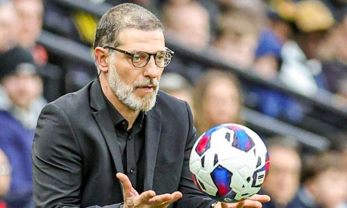 Slaven Bilić još nije prihvatio ponudu Iraca, a otkriveno je zašto su pregovori 'zapeli'