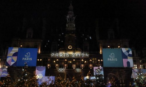 Rigorozne provjere za sve koji su dio igara u Parizu; očito postoji bojazan...