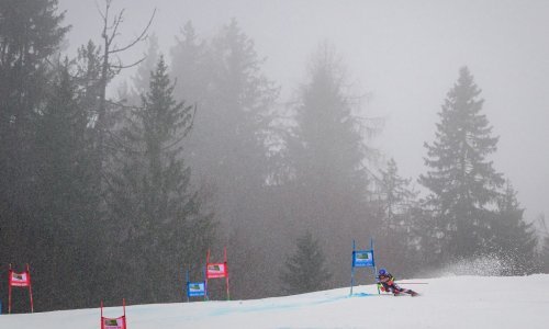 Nitko nema rješenje za ovakve situacije; najviše pate sportaši