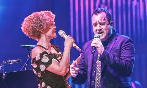 Znate li koja se priča krije iza jednog od najljepših domaćih ljubavnih dueta?