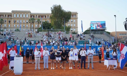 Hrvatska je trebala braniti naslov, a oni su natjecanje otkazali zbog čudnog razloga