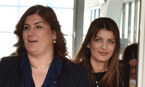 Sud donio odluku o porukama u kojima Rimac i Žalac spominju AP-a