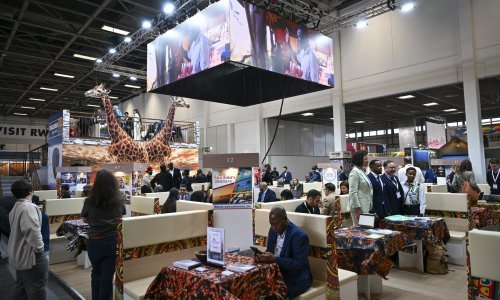 Najveća svjetska turistička burza: Otkriveno kako stoji buking za Hrvatsku