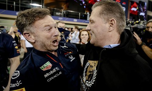 Nakon rođendana sve je jasnije, sukob njih dvojice uništit će bajku Maxa Verstappena