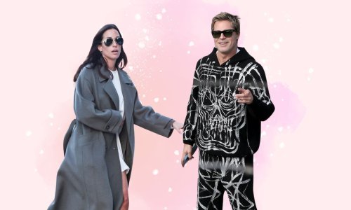 Najbolje što mu se dogodilo: Je li Brad Pitt spreman na još jedan brak?