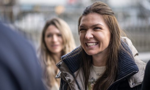 Poznatoj tenisačici prijetio je kraj karijere, a onda je sud donio konačnu odluku