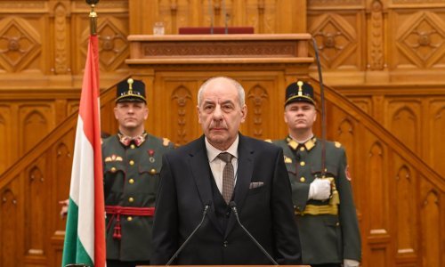 Gotovo je: Mađarski predsjednik amenovao članstvo Švedske u NATO-u