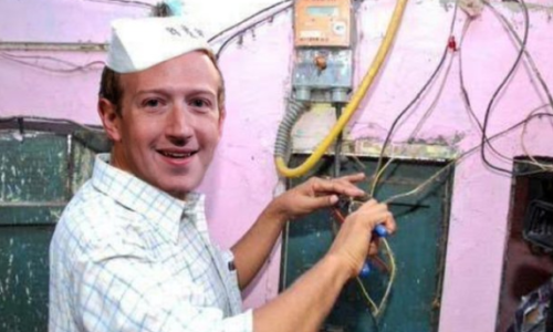 Korisnici X-a se naslađuju: Pogledajte kako spuštaju Zuckerbergu