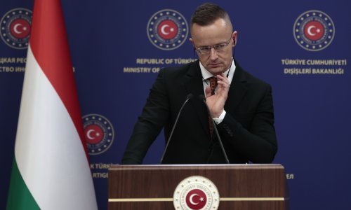 Mađarska neće podržati Ruttea kao glavnog tajnika NATO-a