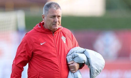 Izbornik U-21 reprezentacije objavio popis igrača za kvalifikacijske utakmice