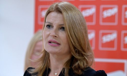 Glasovac o velikoj lijevoj koaliciji: Najvažnije je mobilizirati što više građana