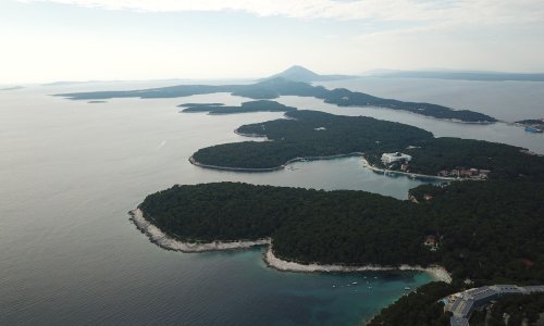 Pronađena velika protubrodska mina u lošinjskom akvatoriju