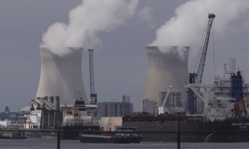 Nizozemska će graditi četiri nove nuklearne elektrane