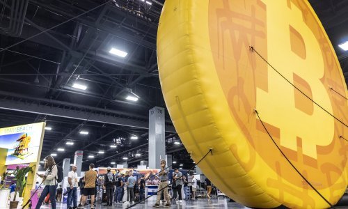 Bitcoin opet srušio rekord, hoće li i dalje rasti?