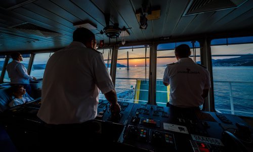Na ljeto kreću natječaji za povezivanje Europe: 'Treba nam puno prihvatljivih projekata'