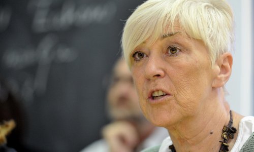 Sarnavka o ženskim pravima: 'Sve postignuto može se urušiti za nekoliko godina'