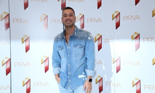 Glumac koji je zbog kritiziranja Vučića dobio otkaz glumu zamijenio građevinom