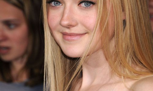 Stvari koje niste znali o Dakoti Fanning