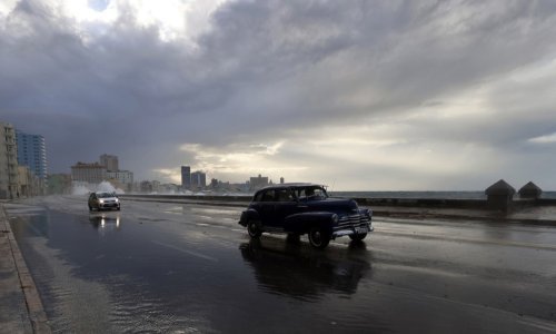 Nema dokaza oštećenja mozga zbog tzv. havanskog sindroma