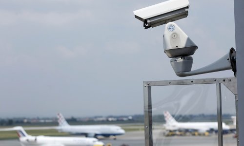 'Franjo Tuđman' kriv za slijetanje zrakoplova Croatia Airlinesa u Rim