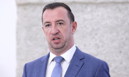 Mažar: SDP će nakon izbora imati manje mandata nego što ih je imao