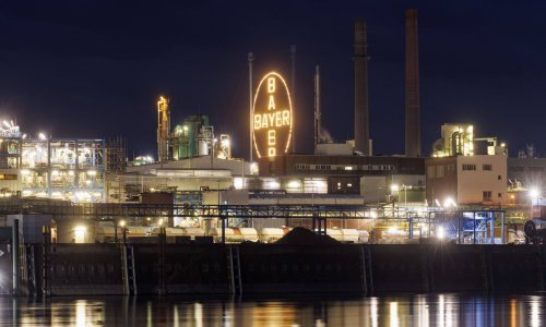 Njemački kemijski gigant bilježi goleme gubitke zbog glifosata: 'Ovo je noćna mora!'