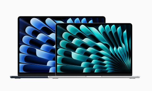 Apple službeno predstavio najnoviji MacBook Air, evo što donosi