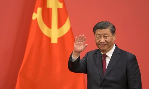 Kineski predsjednik Xi Jinping: Kina nije strana u ukrajinskom ratu