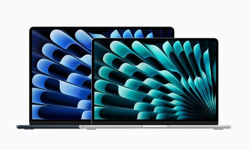 Apple bi uskoro mogao predstaviti novi MacBook Air