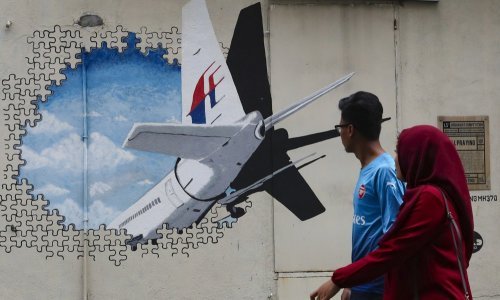 Misterij leta MH370: Hoćemo li ikada doznati gdje je nestao avion s 239 ljudi?