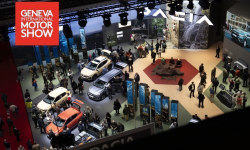 Zanima li vas kako je prošao godinama najomiljeniji Salon automobila? Evo što kažu sami organizatori