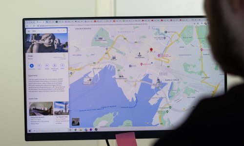 Znate li za ovu manje poznatu, ali korisnu značajku Google Mapsa?