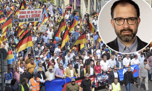 Krajnji desničari jurišaju na Bruxelles: Što nas čeka ako sada stvarno trijumfiraju?