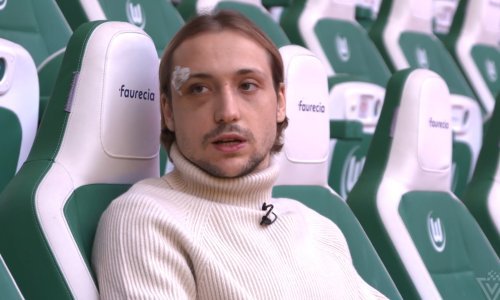 Majer otkrio je li Kovač razlog dolaska u Wolfsburg; dotakao se i protivnika na Euru