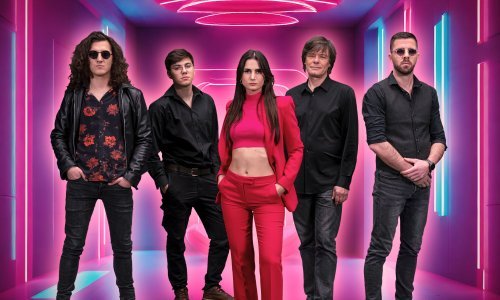 Nastavak suradnje s Nenom Belanom: Zadarska pop-rock ekipa obradila hit grupe Denis & Denis