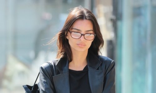 Ova obična majica postala je omiljen odabir slavnih trendseterica