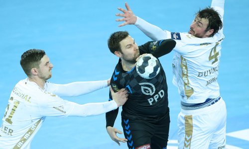 'Zagrebaši' priželjkuju senzaciju u gostima kod Domagoja Duvnjaka; evo gdje gledati utakmicu