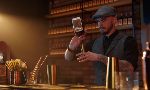 Amerikanci 'tuku' po našem pelinkovcu, već se prodaje u 12 saveznih država