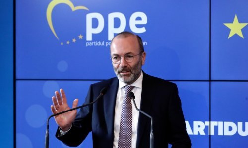 Weber: Europski način života je na udaru