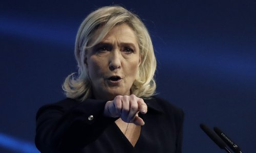 Marine Le Pen nakon presude: 'Neću dopustiti da me tek tako eliminiraju'