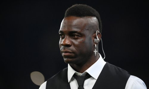 Balotellijev potez iz svlačionice zgrozio sve; zar mu toleriraju ovakve ludosti?