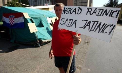 Kako je nestajalo žito iz Đakovštine