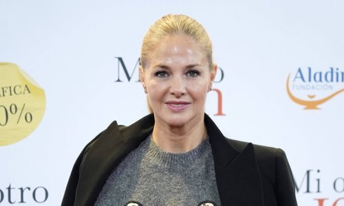 Zbog titule 'kraljeve ljubavnice' živjela je u strahu i izgubila nekoliko kilograma