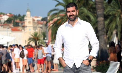 Matijević: Koalicija s Centrom pogrešan je smjer za SDP