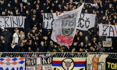 HNS žestoko kaznio Hajduk, nisu se izvukli ni Osijek ni Rijeka