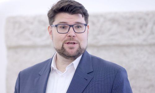 Grbin: 'HDZ-ova korupcijska hobotnica veže svoje krakove'