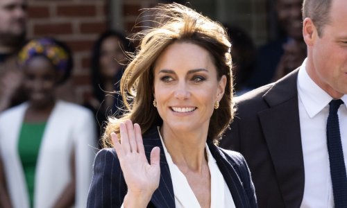 Potez koji je zbunio javnost: Znači li ovo da Kate Middleton neće biti do lipnja?